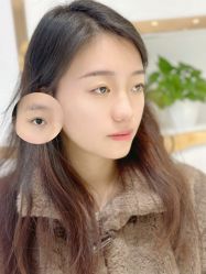 点击看大图 -MIVI野生眉纹绣纹眉