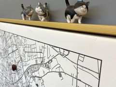 -叁秋咖啡 SANQIU COFFEE(天津河北路店)