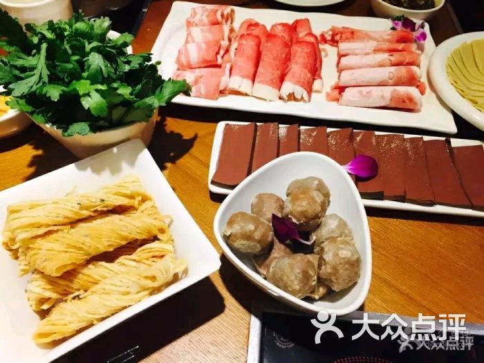 重庆小天鹅火锅(乐彩城店)-咦,这里有朵flower的相册-滁州美食-第3页