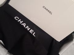 -CHANEL(恒隆广场店)