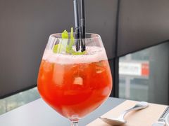 -Mercato莫卡多露台餐厅与酒吧(K11店)