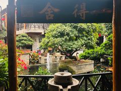 -猪肉婆私房菜(容桂总店)