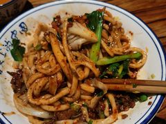 老白家三合一-老白家面馆(测绘东路总店)