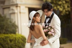 -巴黎新娘婚纱摄影·婚礼策划(嘉定总店)