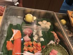 -七福日本料理