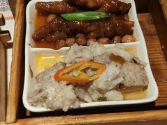 -粤点越有·茶点·粤菜(樵岭国际店)