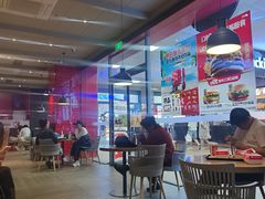 -肯德基(龙之梦购物中心店)
