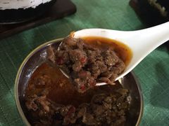 -吴淞老街砂锅馄饨(北兴路店)