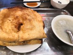 -姚记炒肝店(簋街店)