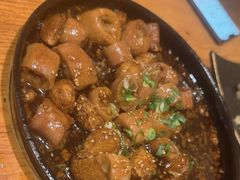 -晶吉·居酒屋·烧鸟·生鱼饭(中山区民主广场店)