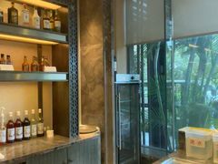 -福州西湖大酒店·怡湖咖啡厅