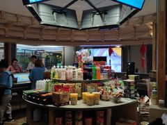 -星河湾温泉洗浴酒店