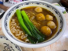 -渔记茶餐厅(渔村店)