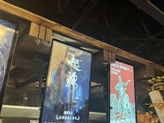 -暴风岛沉浸式体验馆(百联世纪店)