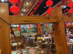 -亮欢寨酸汤鱼(沙冲路店)