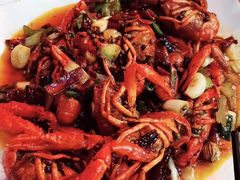 -辣螃铠盆盆蟹大排档(总店)
