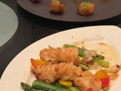 -东海朗廷酒店-唐阁T’ANG COURT 中餐厅