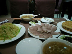 -李连贵熏肉大饼(兴工街店)