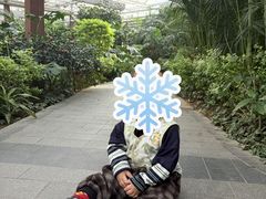 -春满园生态餐厅(南宫路店)
