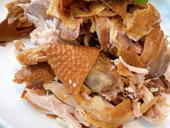 -叁拾壹克饺子·东北菜(国贸店)