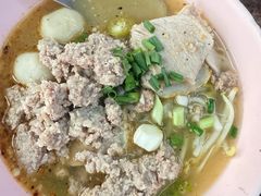 -榮泰米粉湯(Left Shop)