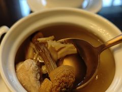 -利顺德大饭店·水岸中餐厅(小白楼店)