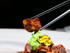 -小河盐帮·私家菜·烤鸭(三元桥·霄云路店)