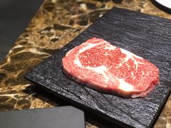 -觅福里•熟成和牛餐厅
