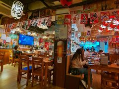 -千懿六本木酒场(常熟路店)
