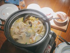 -刀板香·安徽菜(望江东路店)