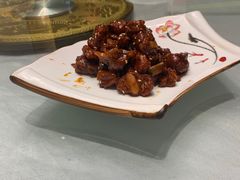-苏淮景·苏闽融创菜·海鲜(原空港井河轩店)