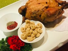 -大唐博相府酒店·陕西官府菜