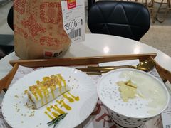 -夏羽记甜品(小榄大信店)