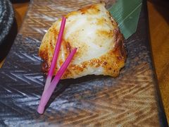 -千代武日本料理(开发区店)