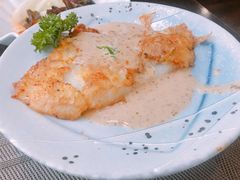 -耕海日本料理(万达华府店)