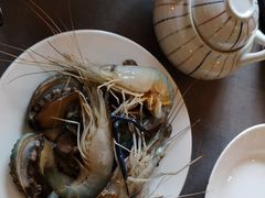 -小天鹅戴斯酒店鲸鲨百汇创作料理