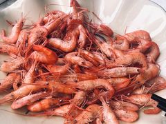 -山坑河鲜(昆仲楼店)