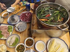 -厝味火锅·潮汕卤水火锅(十一合店)