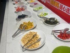 -豪客来牛排(海沧阿罗海店)