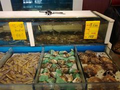 -北塘海鲜·天津菜(大光明桥旗舰店)