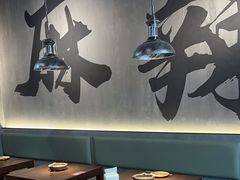 -张翻越·川渝冒菜·武汉黑鸭煲(城北万象城店)