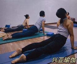 -兴亚瑜伽20年老馆