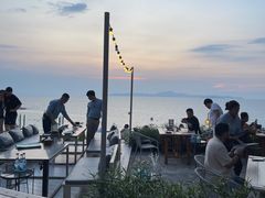 -网红落日悬崖餐厅 The Sky Gallery