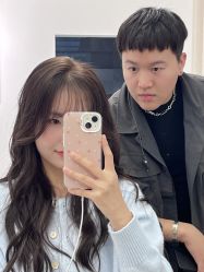 -BOF HAIR BY HONTO