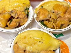 -吉利龙虾·新派海鲜烧烤