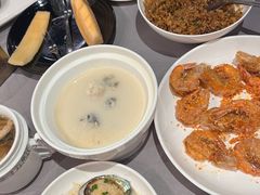 -徐记海鲜(梅溪新天地店)