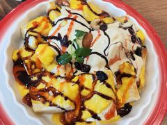 -那红花·东北菜铁锅炖(仙林金鹰店)