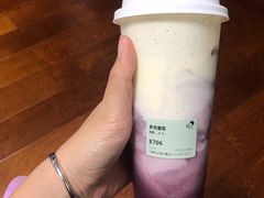 -喜茶(北京五棵松华熙店)