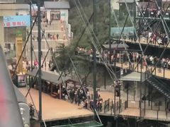 -梦幻奥陶纪景区