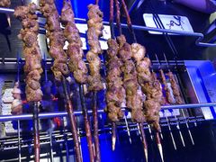 -黑门烤肉